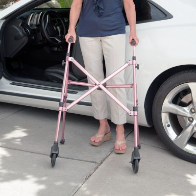 able life space saver walker amazon