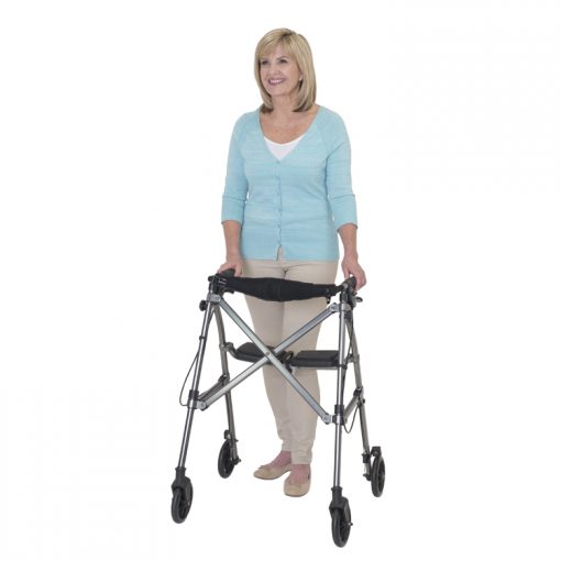 Space Saver Rollator - Able Life Solutions