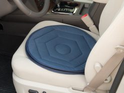 Turneasy Swivel Cushion - Please contact us for price and availability -  Devon Disability Collective