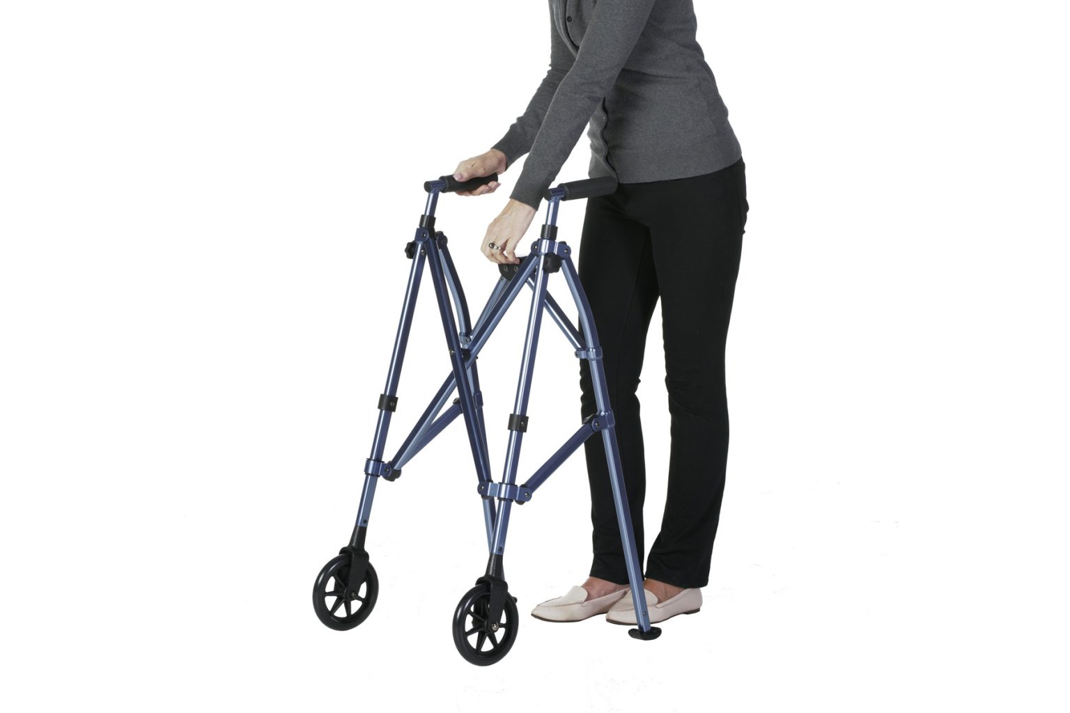able life space saver rollator
