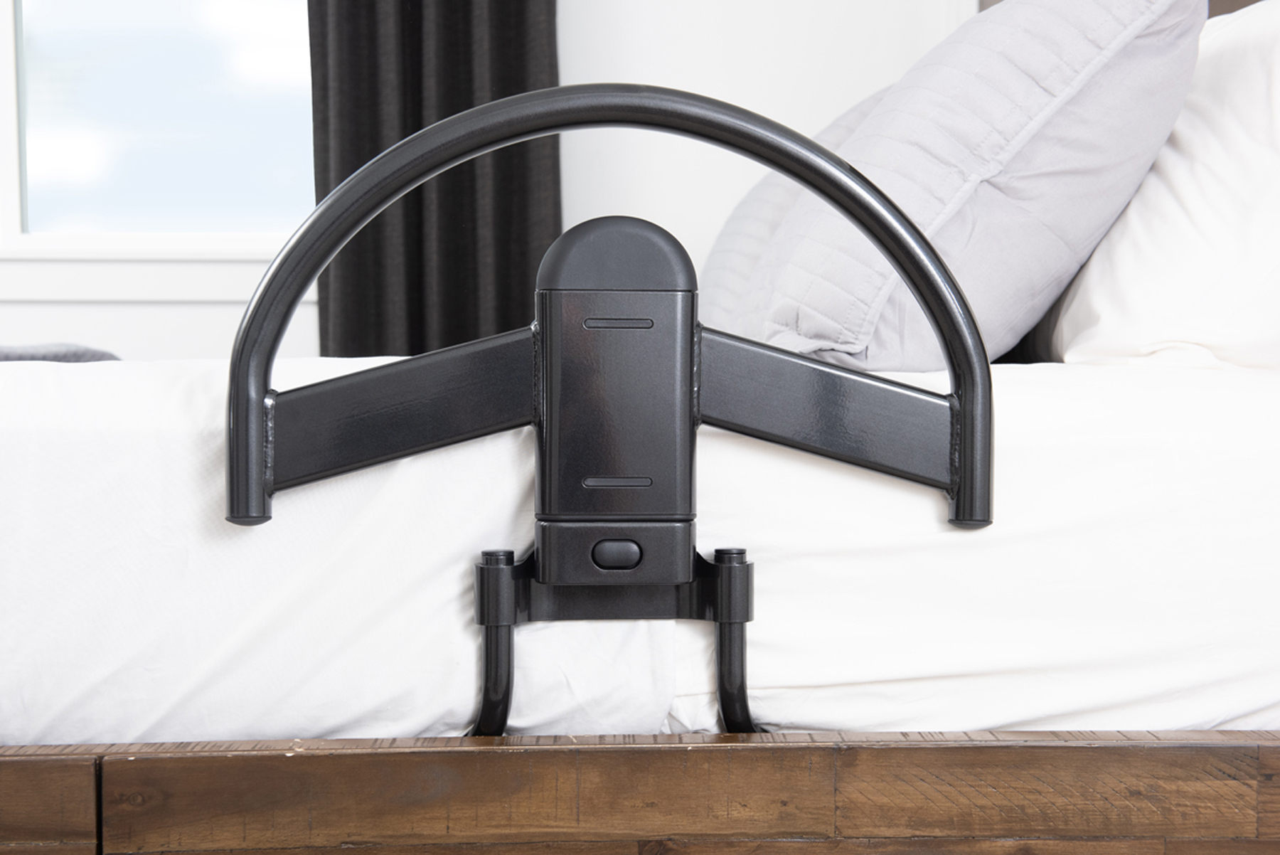 Bedside Extend-A-Rail - Able Life Solutions
