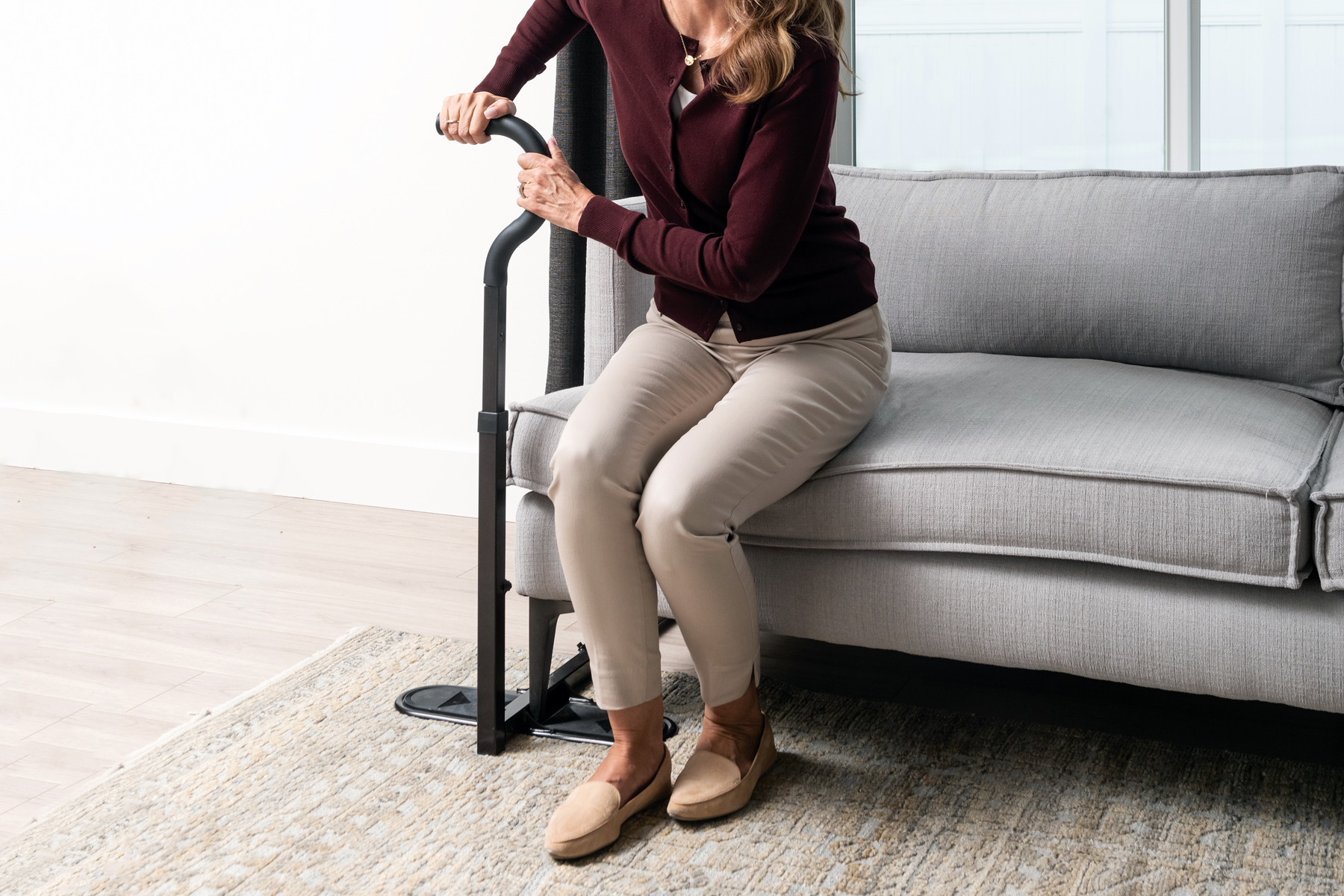 Universal Chair Cane - Able Life Solutions